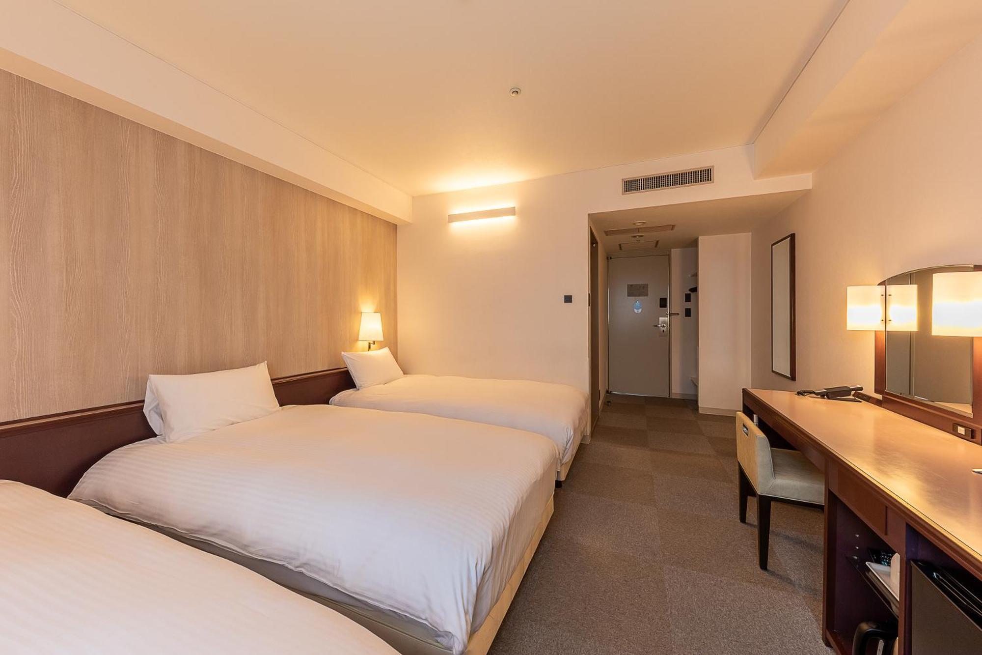 Court Hotel Asahikawa Εξωτερικό φωτογραφία