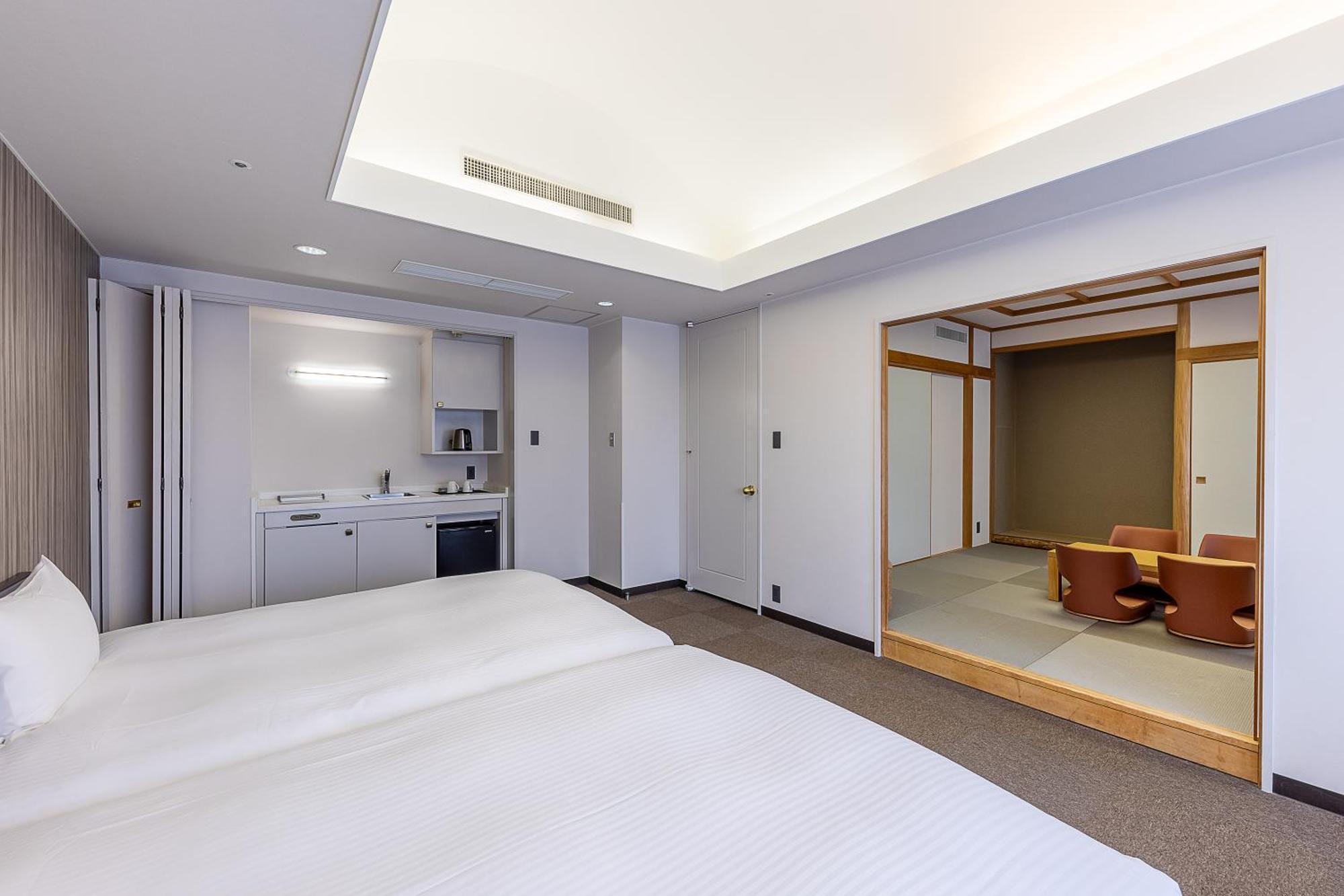 Court Hotel Asahikawa Εξωτερικό φωτογραφία