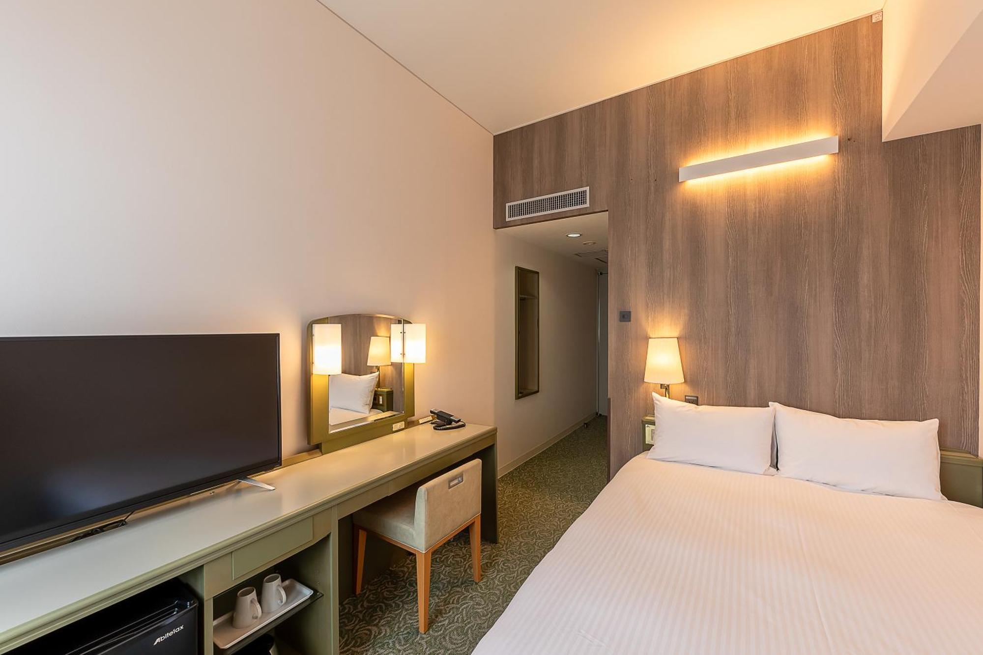 Court Hotel Asahikawa Εξωτερικό φωτογραφία