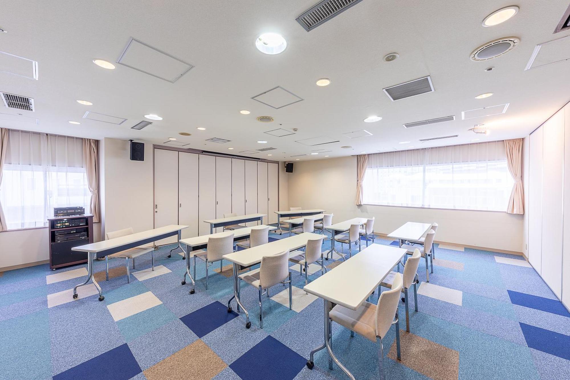 Court Hotel Asahikawa Εξωτερικό φωτογραφία