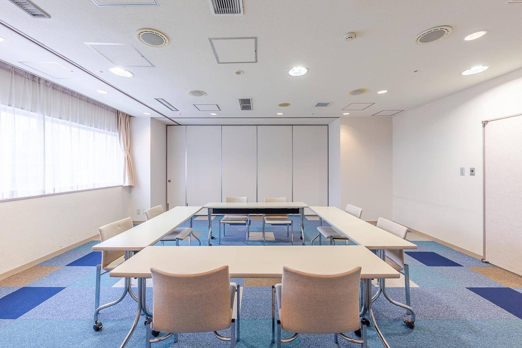 Court Hotel Asahikawa Εξωτερικό φωτογραφία