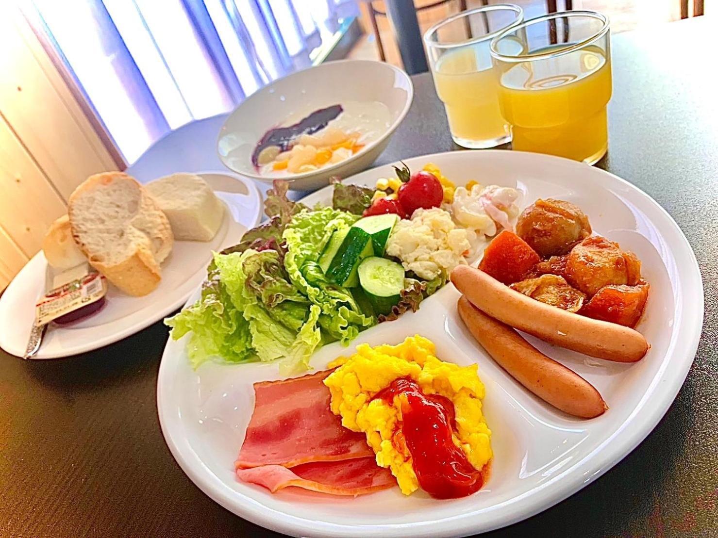 Court Hotel Asahikawa Εξωτερικό φωτογραφία