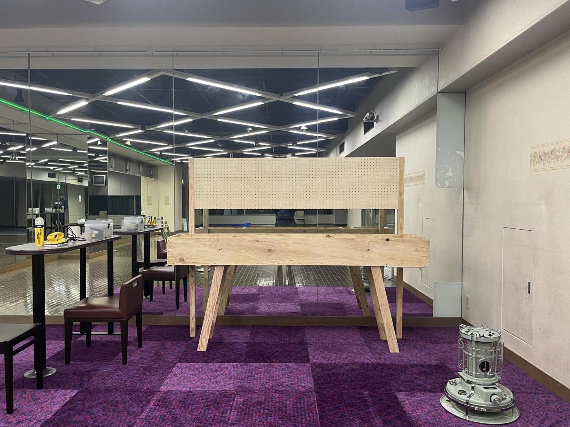 Court Hotel Asahikawa Εξωτερικό φωτογραφία