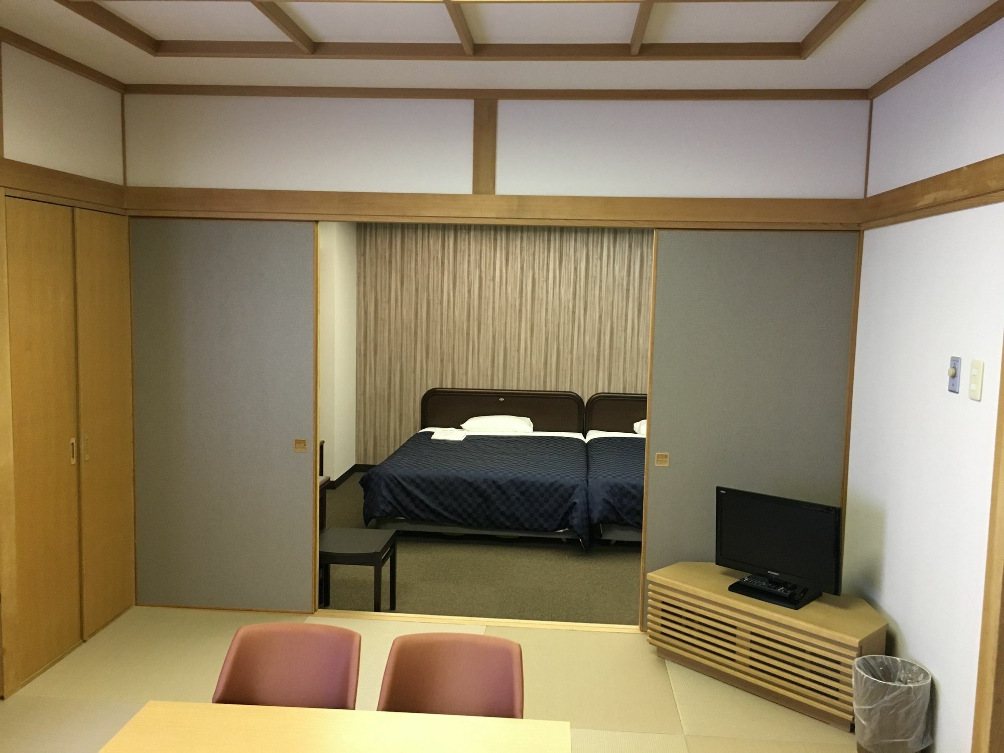 Court Hotel Asahikawa Εξωτερικό φωτογραφία