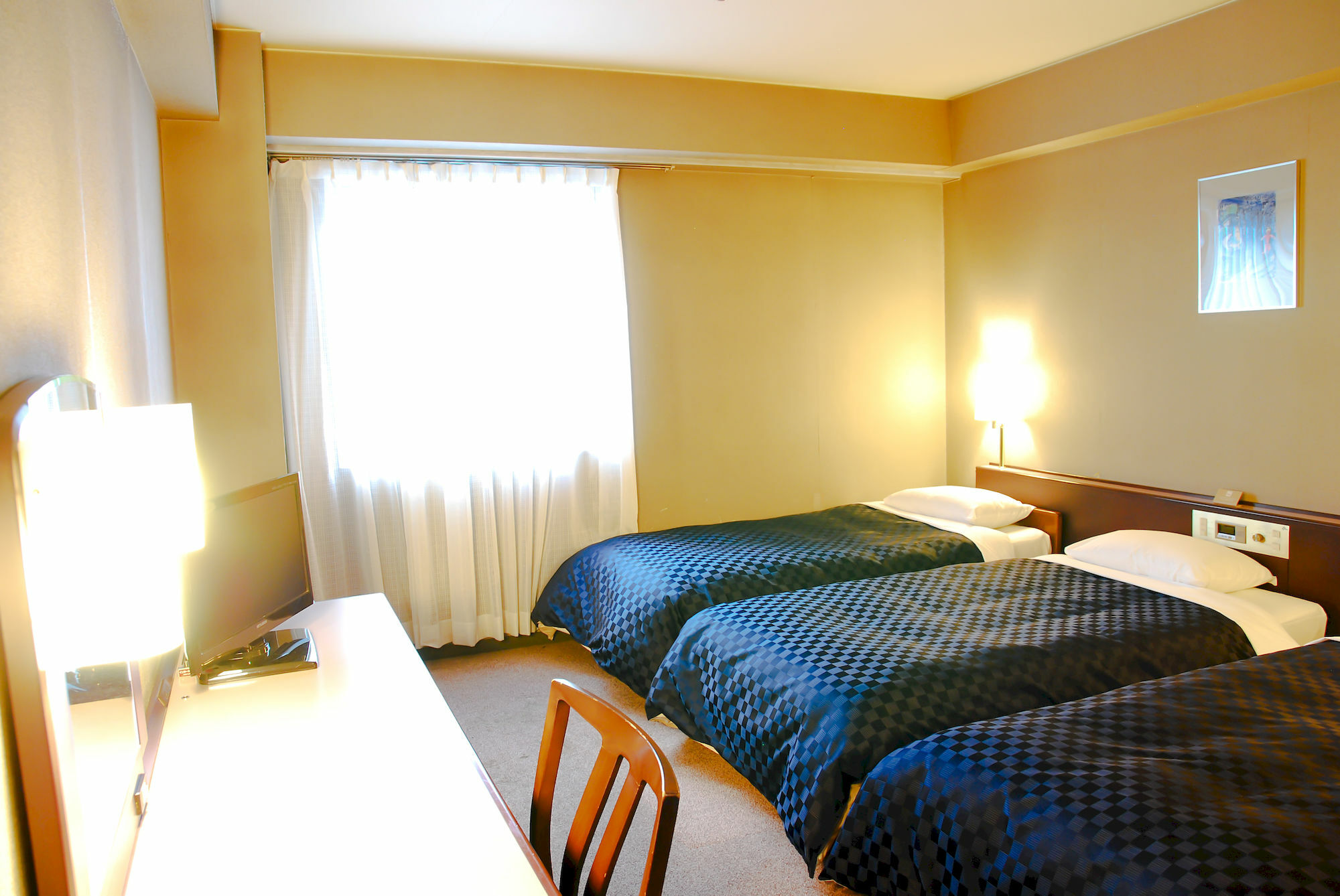 Court Hotel Asahikawa Εξωτερικό φωτογραφία