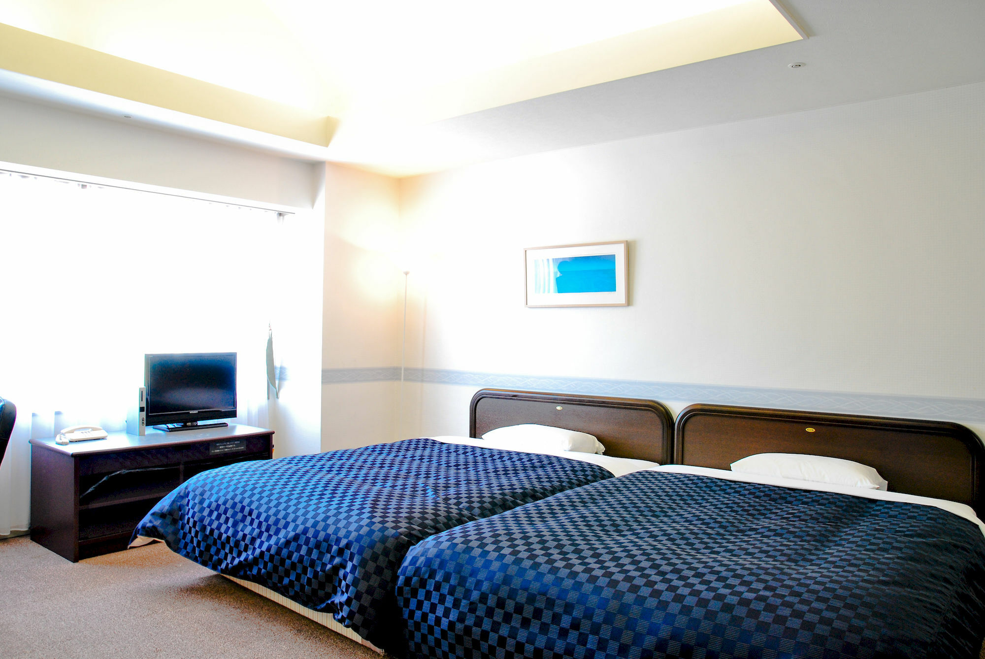 Court Hotel Asahikawa Εξωτερικό φωτογραφία